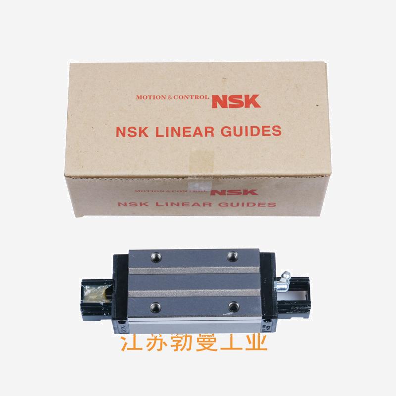 NH20-260BN-C1 G=10-NSK加长滑块
