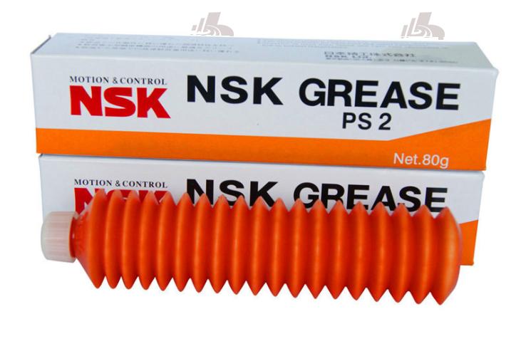 NSK NS151180ALC4T01PCZ nsk导轨润滑